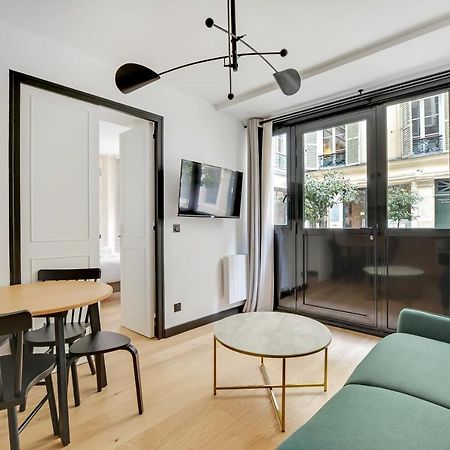 Pick A Flat'S Apartment In Opera - Rue Grange Bateliere パリ エクステリア 写真