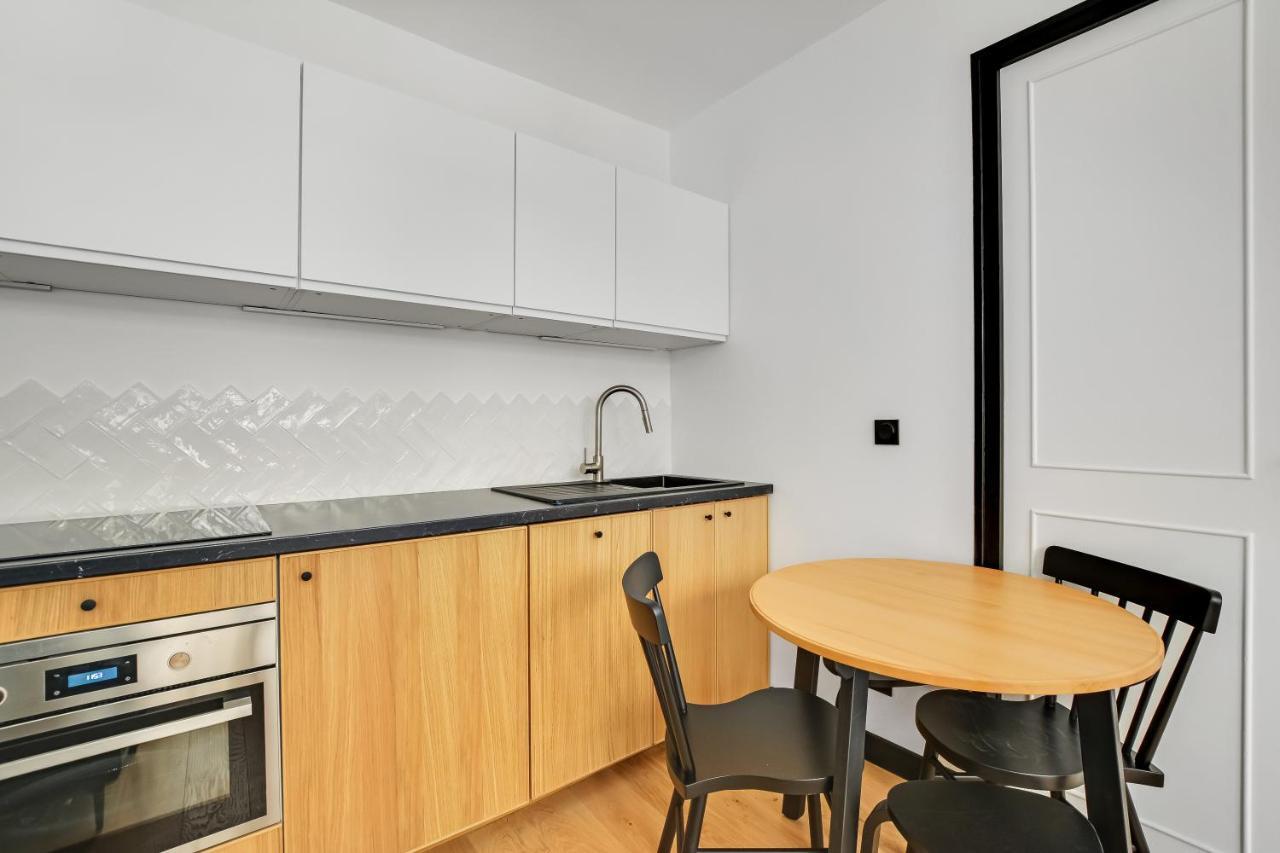 Pick A Flat'S Apartment In Opera - Rue Grange Bateliere パリ エクステリア 写真